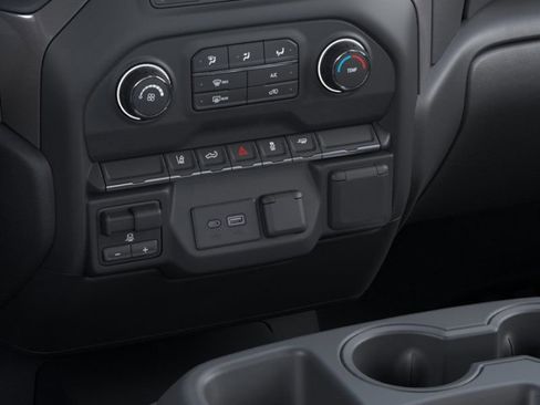 New 2026 Chevrolet Silverado 2500 W/T w/ WT Convenience Package image 23