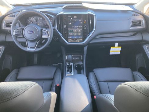 New 2026 Subaru Ascent Touring image 11