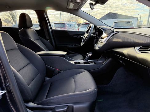 Used 2023 Chevrolet Malibu LT image 22