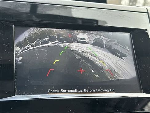 Certified 2023 Subaru Impreza Premium image 14