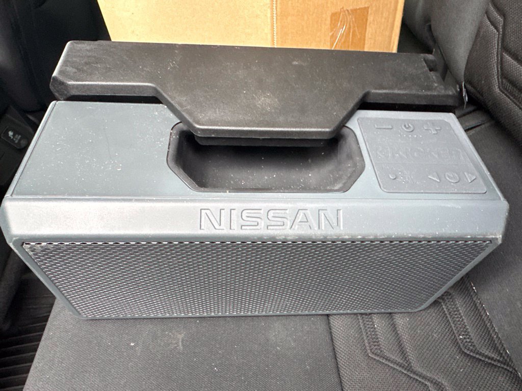 Used 2023 Nissan Frontier PRO-4X w/ Pro Convenience Package AWD/4WD image 27