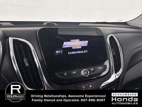 Used 2023 Chevrolet Equinox Premier AWD/4WD image 6