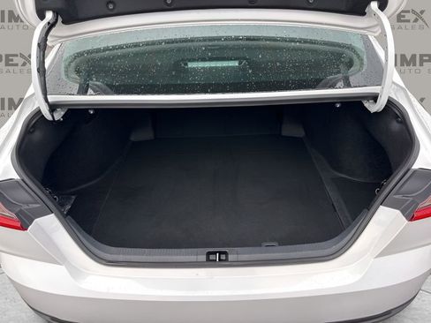 Used 2025 Toyota Camry LE image 25