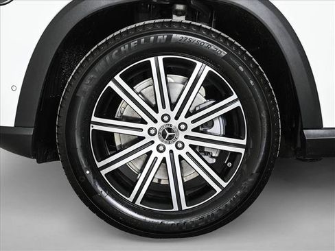 New 2026 Mercedes-Benz GLE 350 4MATIC image 26