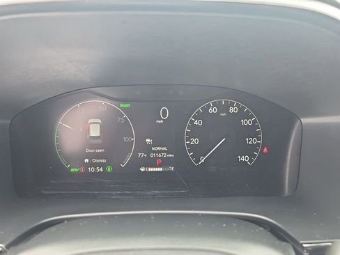 Used 2025 Honda CR-V Sport-L image 22