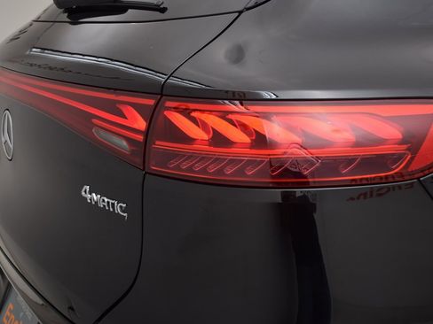 Certified 2023 Mercedes-Benz EQS 450+ 4MATIC SUV image 13