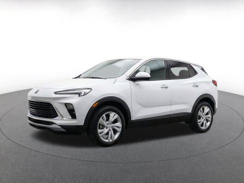 Used 2025 Buick Encore GX Preferred FWD image 3