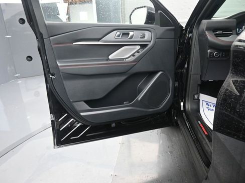 New 2026 Ford Explorer ST w/ Sun And Sound Package image 12