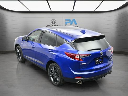 Certified 2024 Acura RDX A-Spec image 40