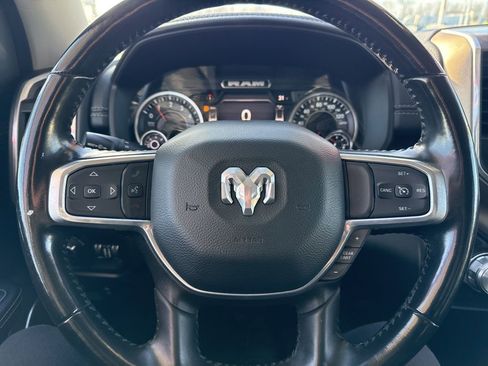 Used 2022 RAM 1500 Laramie image 14