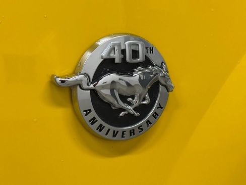 Used 2004 Ford Mustang GT image 12