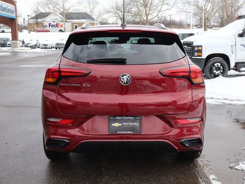 Used 2023 Buick Encore GX Select w/ Sport Touring Package image 30