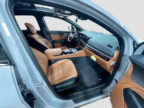 New 2026 Kia Sportage X-Line image 27