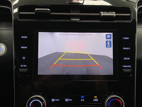 Certified 2023 Hyundai Tucson SEL AWD/4WD image 23