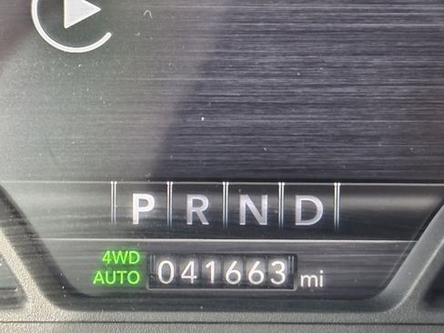 Used 2022 RAM 1500 Big Horn image 33