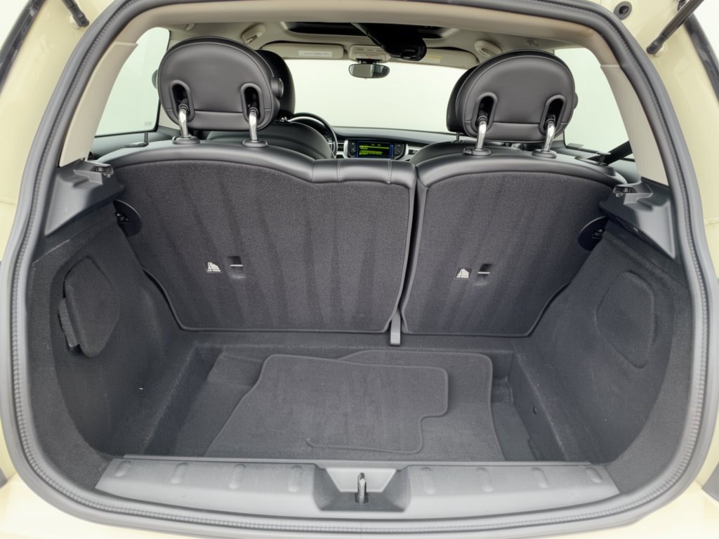 Used 2014 MINI Cooper S FWD image 28