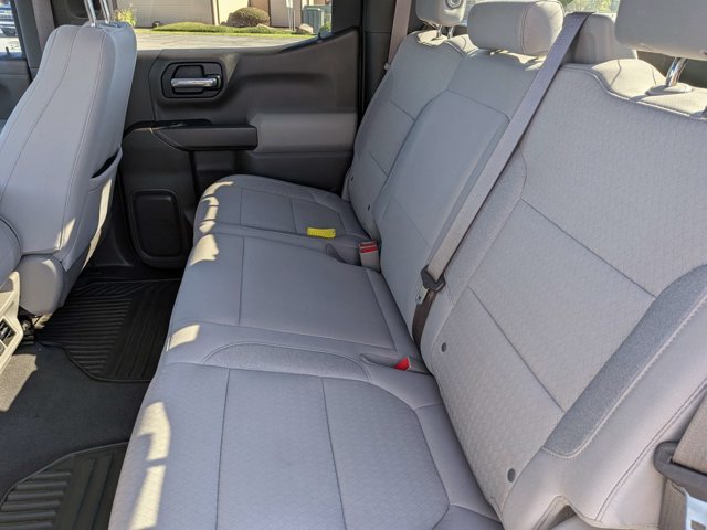 Used 2021 Chevrolet Silverado 1500 LT w/ Bed Protection Package AWD/4WD image 12