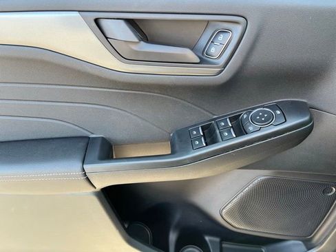 New 2026 Ford Escape Active w/ Cold Weather Package image 10