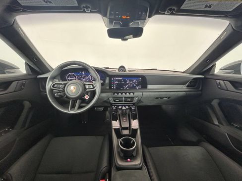 Certified 2026 Porsche 911 Carrera GTS RWD image 14