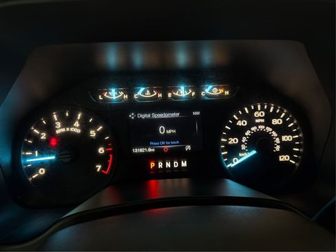 Used 2019 Ford F150 XL w/ Equipment Group 101A Mid RWD image 18