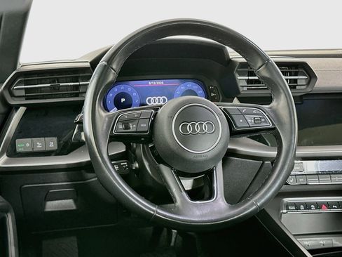 Used 2024 Audi A3 2.0T Premium FWD image 18