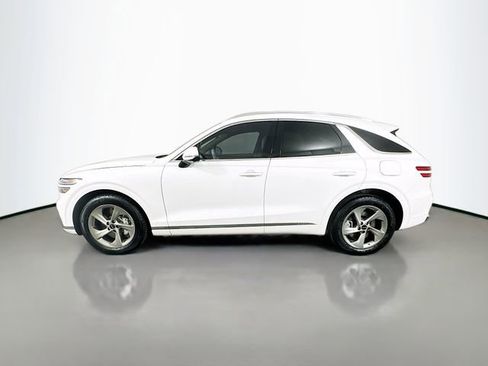 Certified 2026 Genesis GV70 2.5T Advanced image 8