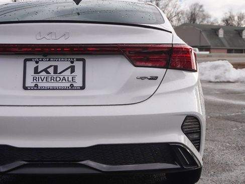 Used 2023 Kia Forte GT-Line image 16