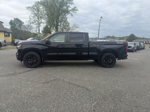 Used 2023 Chevrolet Silverado 1500 RST image 7