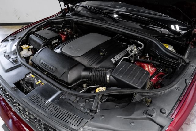 Used 2022 Dodge Durango R/T RWD image 62