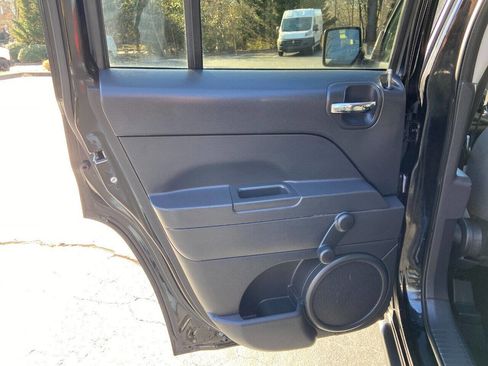 Used 2015 Jeep Patriot Sport image 20