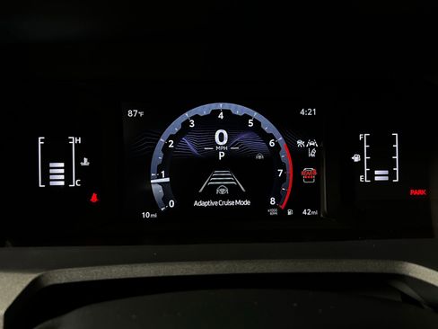 Certified 2026 Toyota 4Runner SR5 image 15