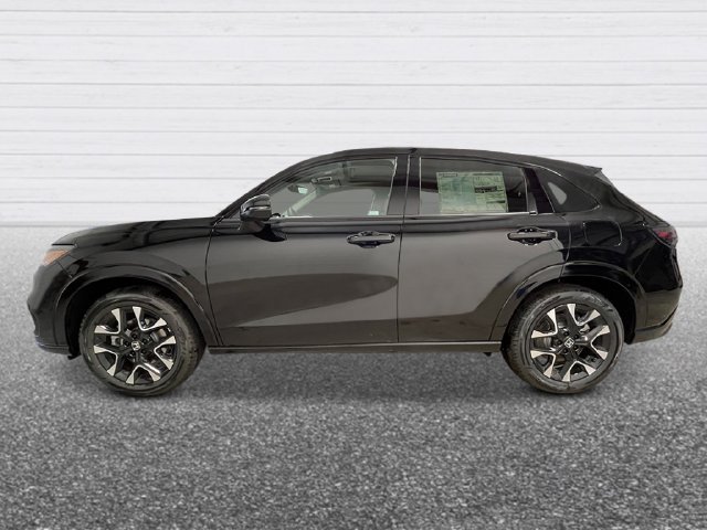 New 2027 Honda HR-V EX-L image 2