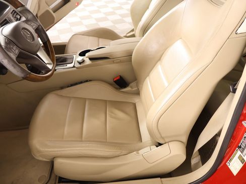 Used 2012 Mercedes-Benz E 350 Coupe image 12