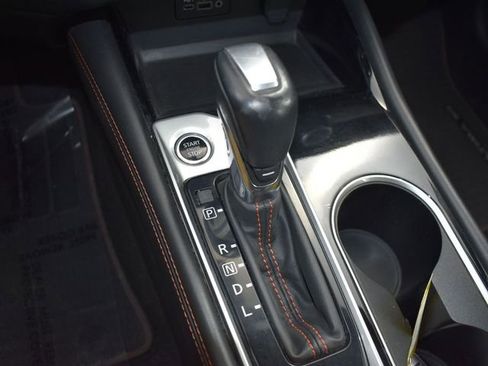 Used 2023 Nissan Altima 2.5 SR image 20