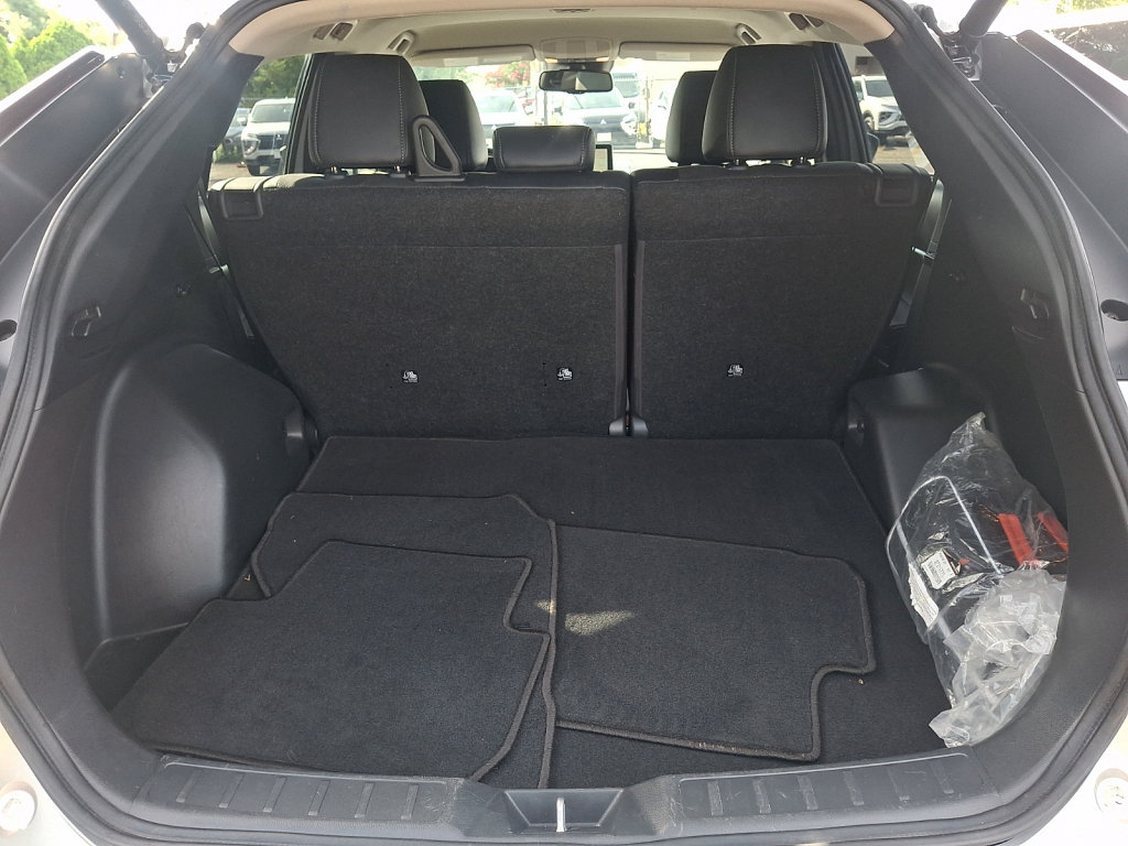Used 2024 Mitsubishi Eclipse Cross SE AWD/4WD image 18
