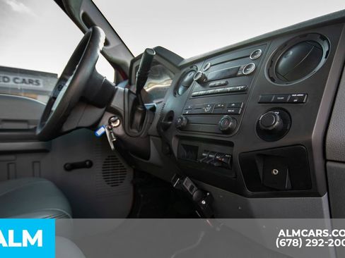 Used 2011 Ford F450 XL image 24