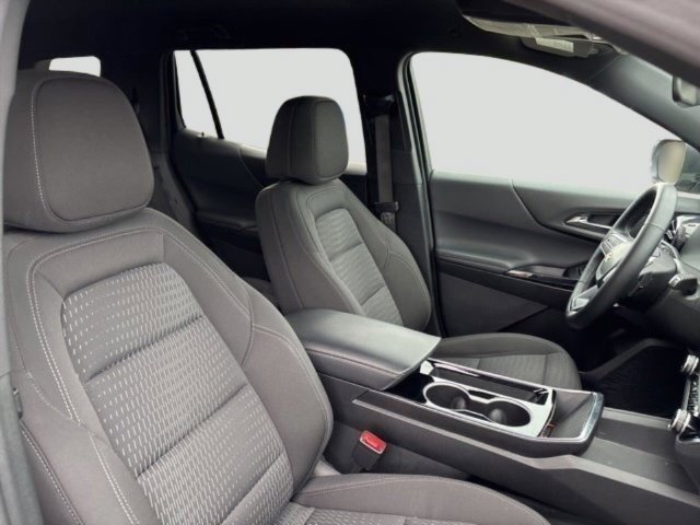 Used 2025 Chevrolet Equinox LT FWD image 37