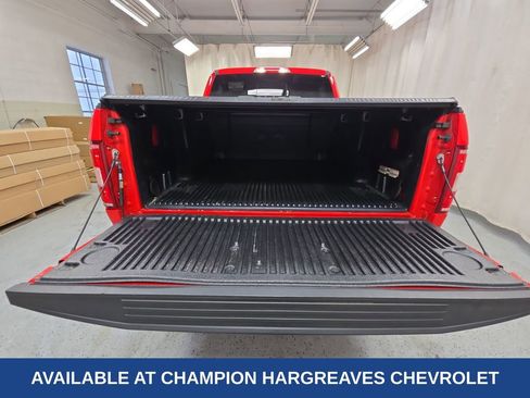 Used 2018 Ford F150 XLT w/ Equipment Group 302A Luxury image 34