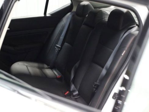 New 2025 Nissan Altima 2.5 SR image 19