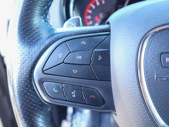 Used 2021 Dodge Durango GT RWD image 14