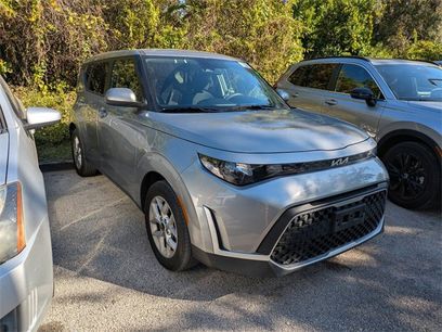 Certified 2024 Kia Soul LX w/ Option Group 015