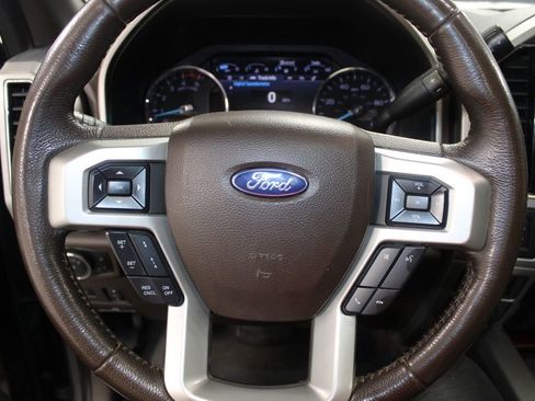 Used 2022 Ford F250 King Ranch w/ King Ranch Ultimate Package image 38