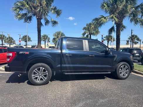 Certified 2023 Ford F150 XL w/ STX Appearance Package RWD image 6