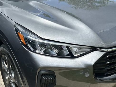 Used 2023 Ford Escape ST-Line w/ Tech Pack #1 AWD/4WD image 9