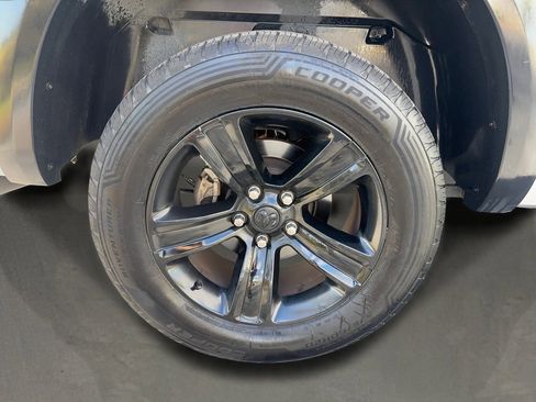 Used 2024 RAM 1500 Classic Warlock image 45