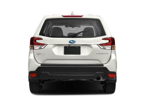 Used 2019 Subaru Forester Premium AWD/4WD image 8