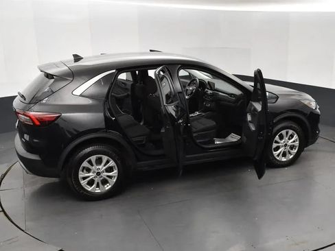 Used 2024 Ford Escape Active AWD/4WD image 6