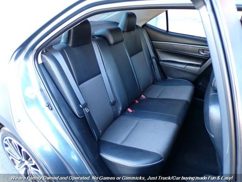 Used 2014 Toyota Corolla S FWD image 20