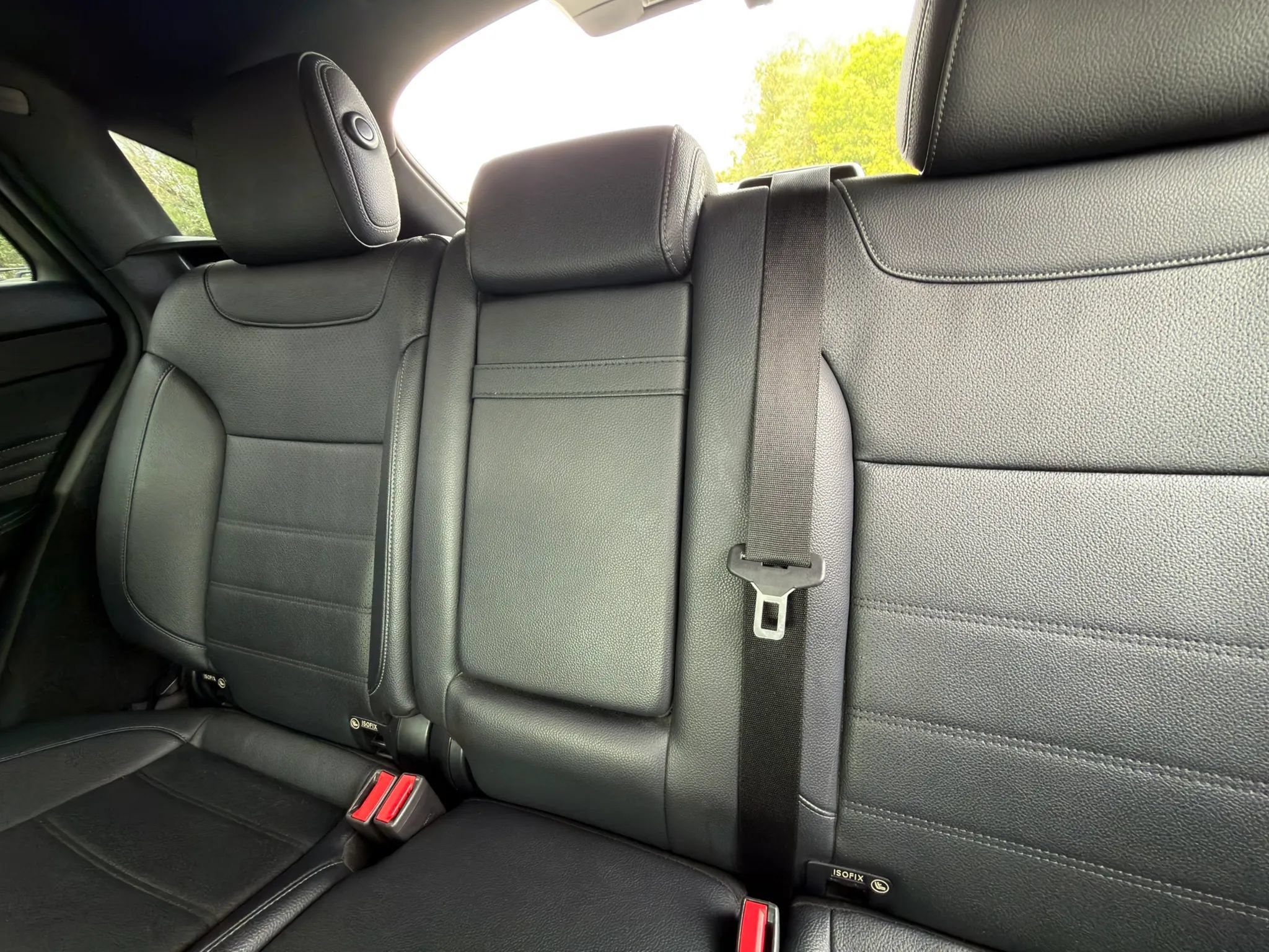 Used 2019 Mercedes-Benz GLE 43 AMG 4MATIC Coupe image 25