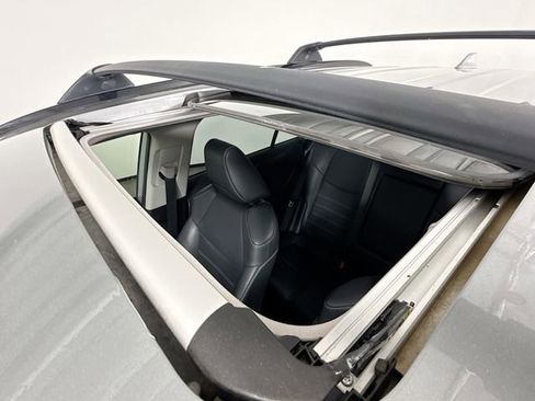 Certified 2019 Toyota RAV4 XLE Premium w/ Carpet Mat Package FWD image 22